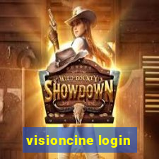 visioncine login